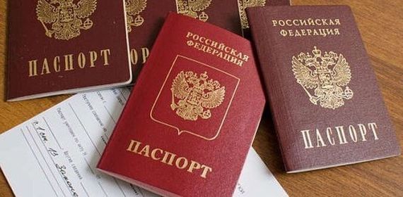 прописка в Воткинске